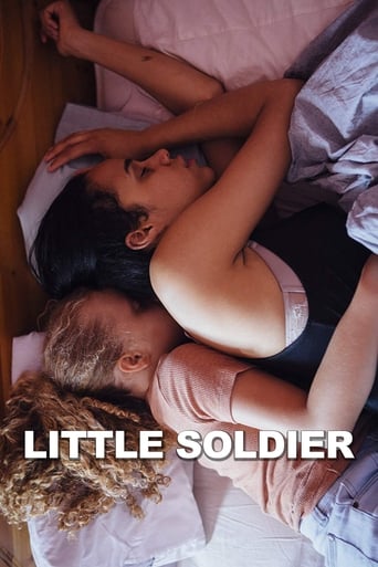DK| Little Soldier