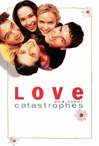 DK| Love and Other Catastrophes