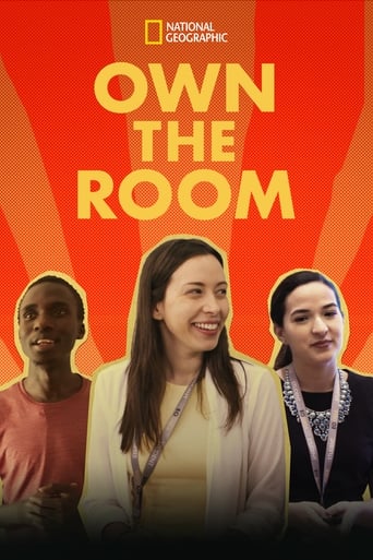 DK| Own the Room