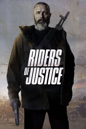 DK| Riders of Justice
