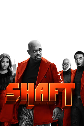 DK| Shaft