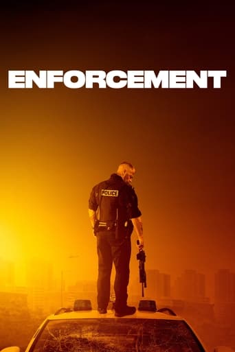 DK| Enforcement