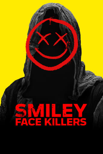 DK| Smiley Face Killers