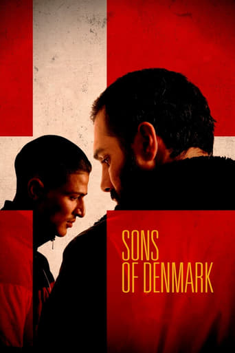 DK| Sons of Denmark