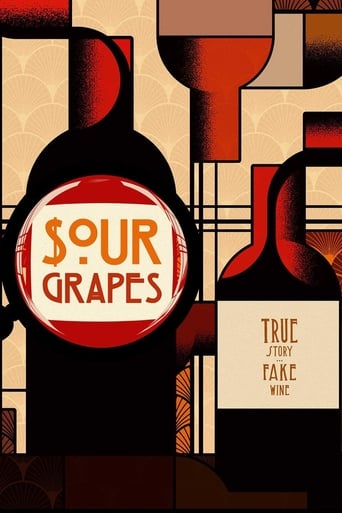 DK| Sour Grapes