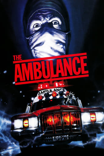 DK| The Ambulance