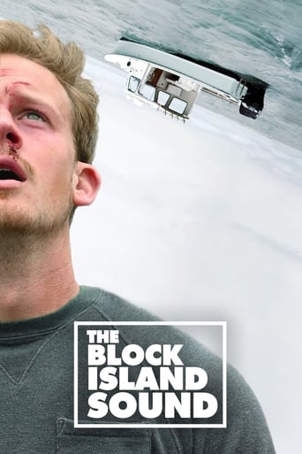 DK| The Block Island Sound
