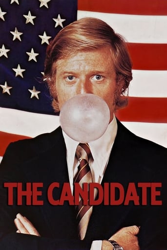 DK| The Candidate