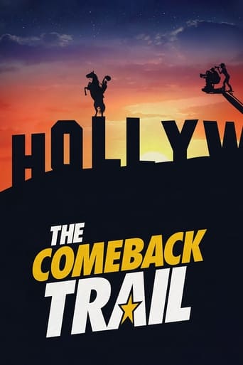 DK| The Comeback Trail