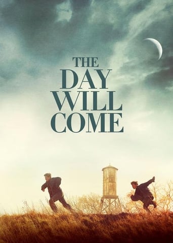DK| The Day Will Come