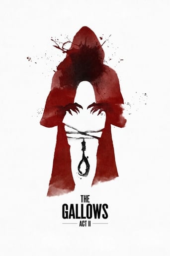 DK| The Gallows Act II