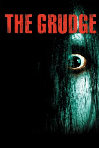 DK| The Grudge