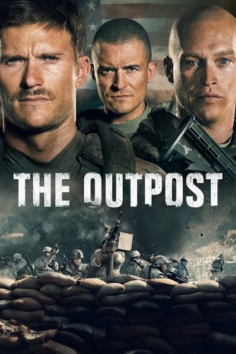 DK| The Outpost