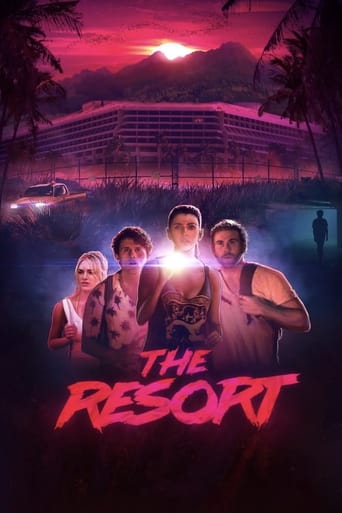 DK| The Resort