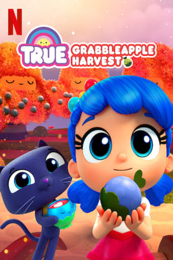 DK| True: Grabbleapple Harvest