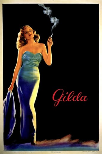 IR| Gilda