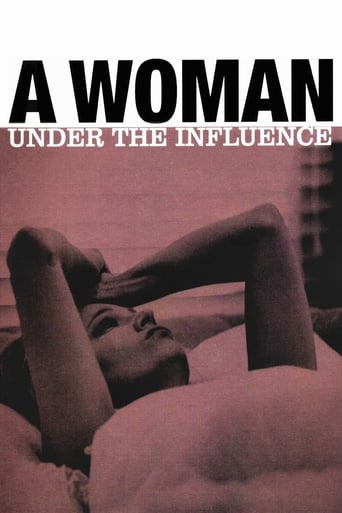 A Woman Under the Influence [MULTI-SUB]