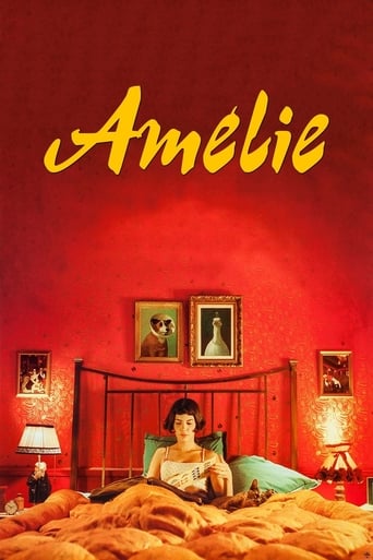 Amélie [MULTI-SUB]