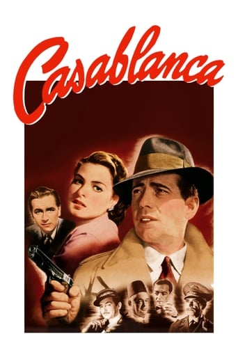 Casablanca [MULTI-SUB]