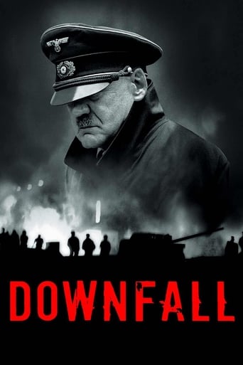 Downfall [MULTI-SUB]