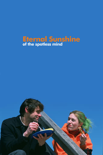 Eternal Sunshine of the Spotless Mind [MULTI-SUB]