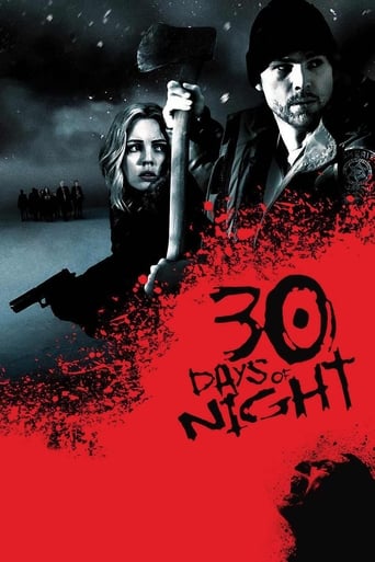 PL| 30 Days of Night