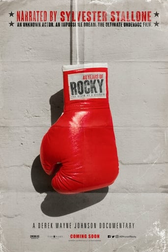 PL| 40 Years of Rocky: The Birth of a Classic