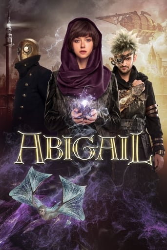 PL| Abigail