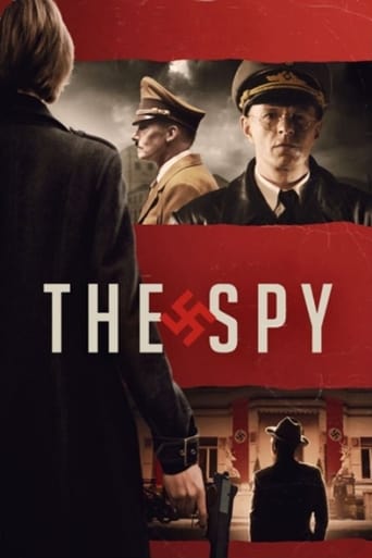 PL| The Spy