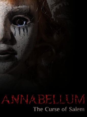 PL| Annabellum - The Curse of Salem