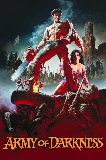 PL| Army of Darkness