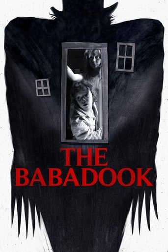 PL| The Babadook