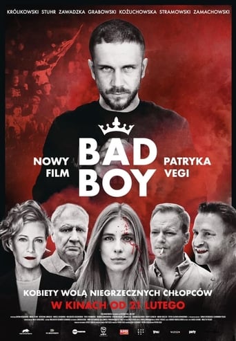 PL| Bad Boy