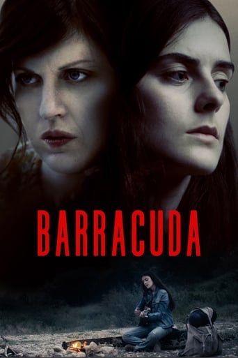 PL| Barracuda