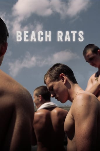 PL| Beach Rats
