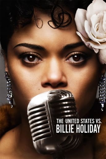 PL| The United States vs. Billie Holiday