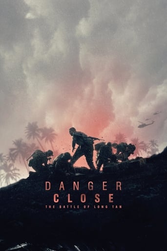 PL| Danger Close: The Battle of Long Tan