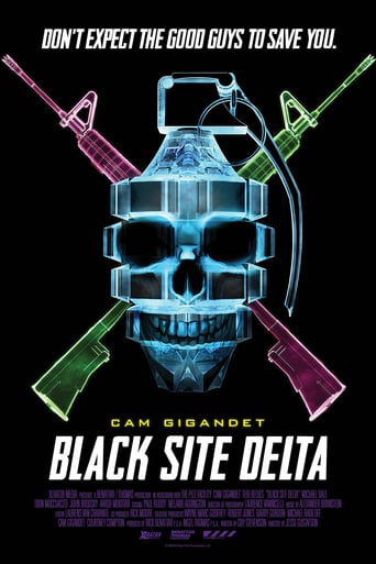 PL| Black Site Delta