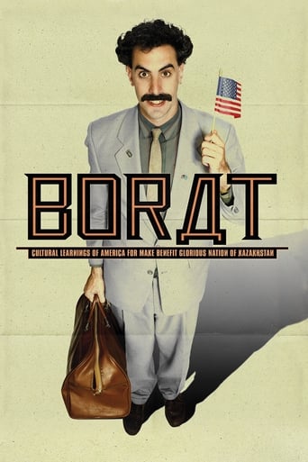 PL| Borat: Cultural Learnings of America for Make Benefit Glorious Nation of Kazakhstan