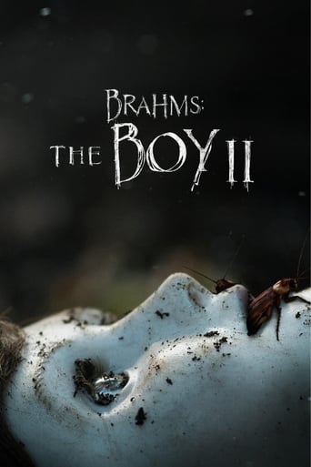 PL| Brahms: The Boy II
