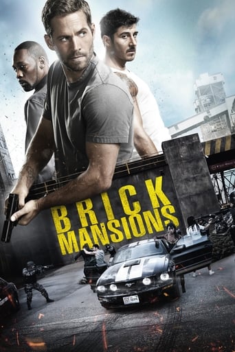PL| Brick Mansions