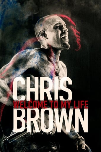 PL| Chris Brown: Welcome to My Life