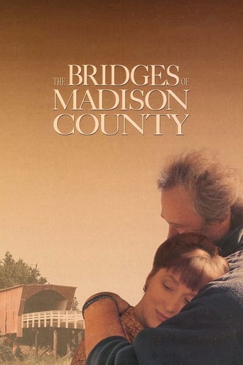 PL| The Bridges of Madison County