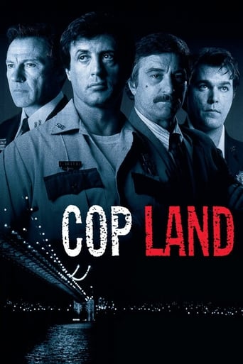 PL| Cop Land