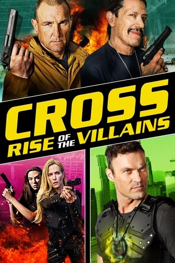 PL| Cross: Rise of the Villains