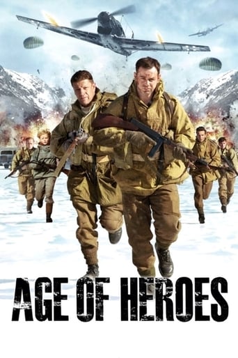 PL| Age of Heroes