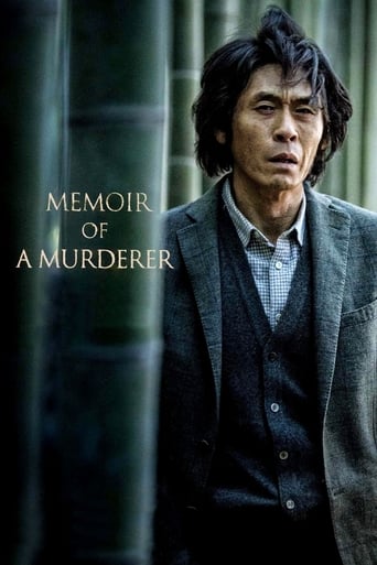 PL| Memoir of a Murderer