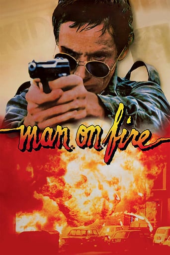PL| Man on Fire