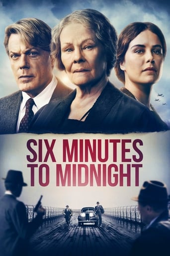 PL| Six Minutes to Midnight