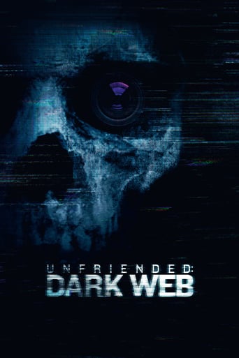 PL| Unfriended: Dark Web